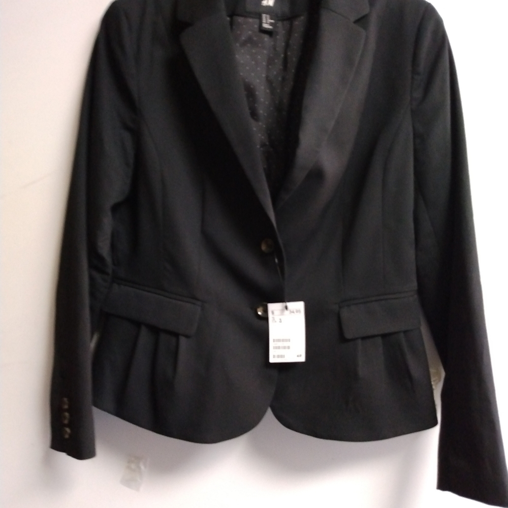 H&M women's blazer